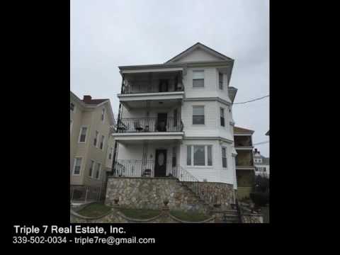 384 Ridge St, Fall River MA 02724 - Rental - Real Estate - For Sale -
