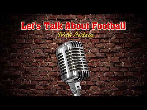 Parliamo di calcio giovanile con un allenatore - Let's Talk About Football 02