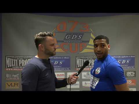 Voorbeschouwing Real Lunet - OJC Rosmalen #1