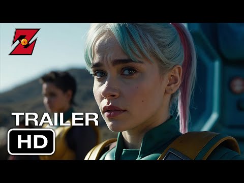 DRAGON BALL Z - Teaser Trailer | Live Action Concept