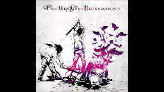 Three Days Grace Life Starts Now Full Album