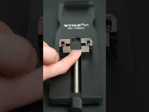 Wylie WL-738Pro Universal Screen Removal Fixture for Mobile Phones / Tablets