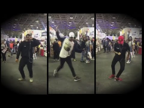 5 MINUTOS DE BEAT TROPA DA PARMA vs BEAT MODINHA @dfsheik