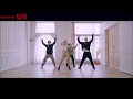 KARD - Bomb Bomb (밤밤) Dance Chorus mirrored KARD - Bomb Bomb (밤밤) Dance Chorus mirrored