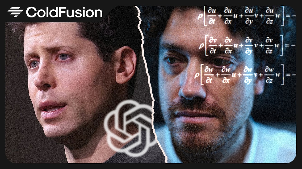 Was OpenAI’s Maths Breakthrough Stolen?