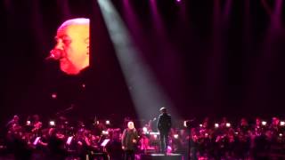 Peter Gabriel - That&#39;ll do (live @ O2 World Berlin 2012)