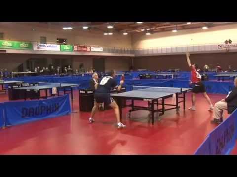 Tristan FLORE  Admir DURANSPAHIC