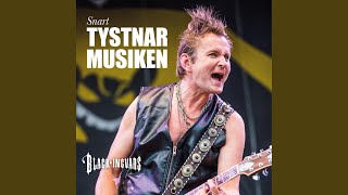 Snart tystnar musiken