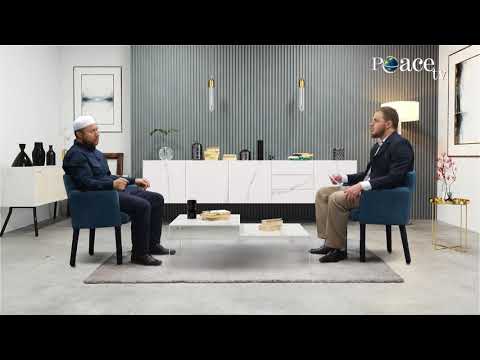 Logjika e të besuarit | 29. Jeta e varrit - Mustafa Tërniqi