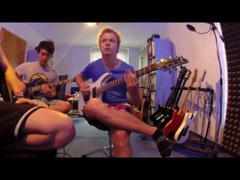 Forever In Combat - Album 2016