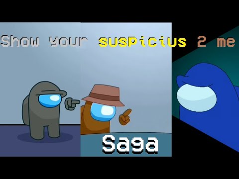 Ventrilo Quistian - Show your suspicius 2 me (Saga)