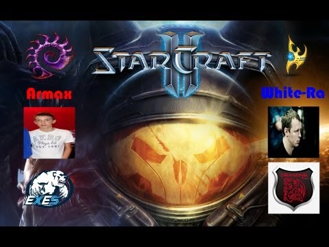 BeP - 010 - Exes.Armax Vs White-ra - ZvP