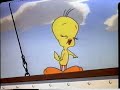 Opening To Looney Tunes Back In Action US VHS 2004