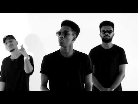 ContraParte - Cada Linha (Ramon Kaizen, Yan Cloud & Ramires Ax) - 4K