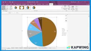 Data presentation