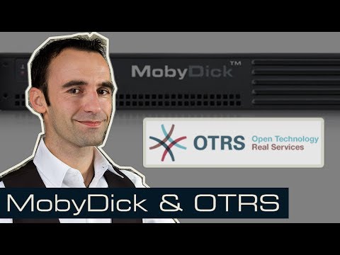 pascomTV - 1.06 - MobyDick-OTRS Connector [deutsch]