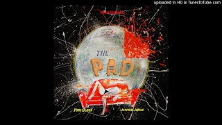 Jetpack Jones x Tone Oliver - No Money (Prod. By Amber Haze)