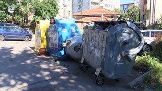 След като съдът отмени таксата за смет в Хасково за 2020 г., пада налога и за 2021 г.
