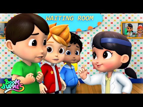 YouTube Thumbnail