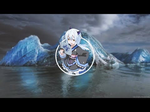 craspore - colder than she