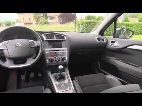CITROEN C4 PureTech 96KW 130CV Feel Edition