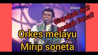 Download lagu ORKES MELAYU FORSA, ORKES MELAYU MIRIP SONETA mp3