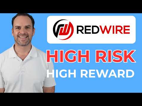 Should You Buy Redwire Stock Now? | Price Analysis RDW