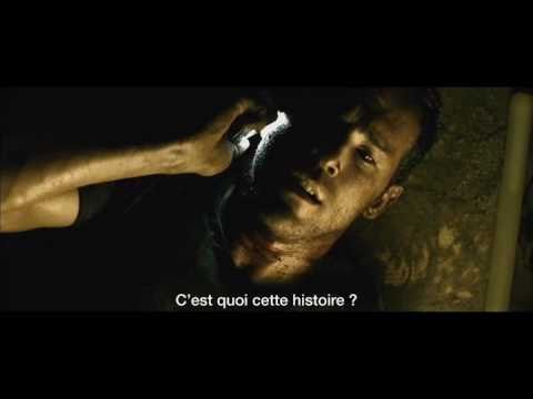 Buried - bande annonce VOST