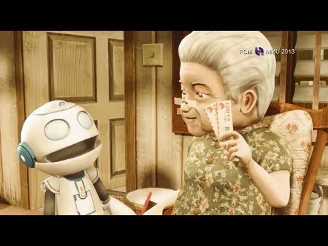 A Short Animated Film | The Saddest Story 3D Animation | You Will Cry After Watching | Cartoon TV