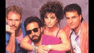 Gloria Estefan &amp; Miami Sound Machine - Bad Boy