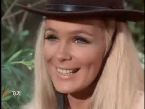 The Big Valley S04E01  In Silent  Battle