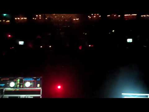 DJ EPPS PERFORMING LIVE @ CLUB SPACE IN MIAMI, FL..