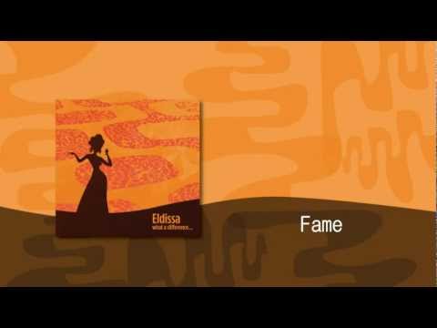 Eldissa - Fame (Bossa Nova)