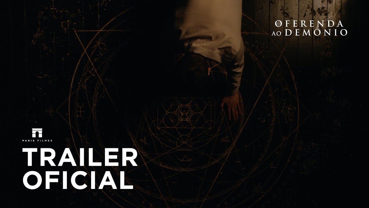 trailer Oficial