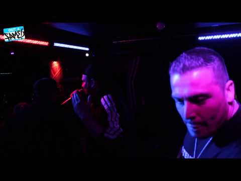 Best of Freestyle Battles Wuppertal 17.04.15