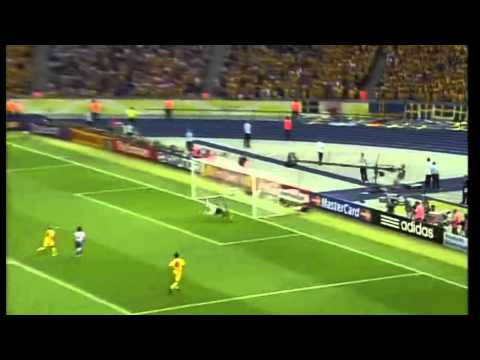 Goalkeeper Saves ♦ Silent Heroes ♦