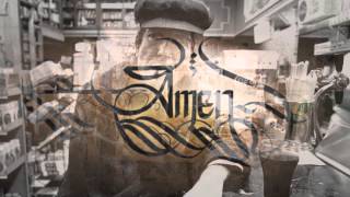 &#39;Amen&#39; - Leonard Cohen