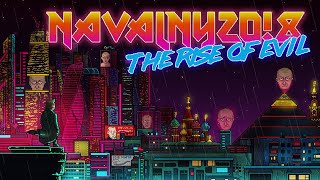 Один Человек в трэш-играх: Navalny 20!8: The Rise of Evil (полное прохождение на русском языке)