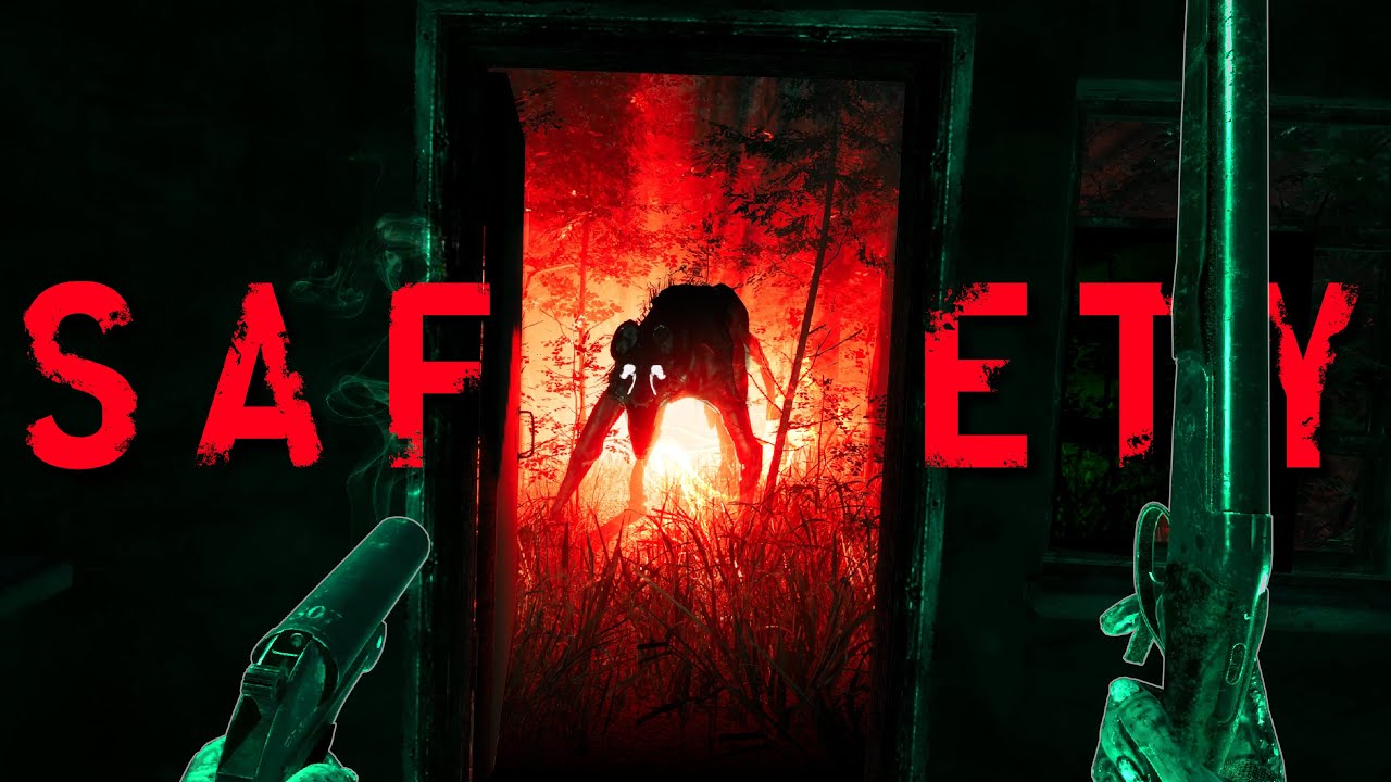 Making Horror Game Mechanics the RIGHT WAY | Devlog