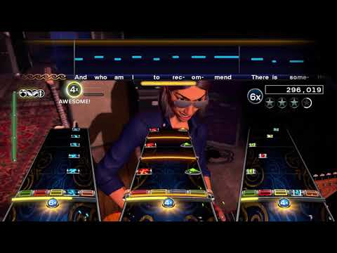 New Rock Band DLC: The Dillinger Escape Plan, Meshuggah, and Woe, Is Me!