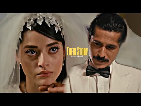 Sehrazat & Kubat | You are the reason | Their story |