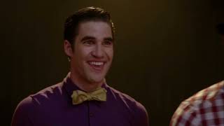 Glee - Full Performance of "You Should Be Dancing" // 3x16