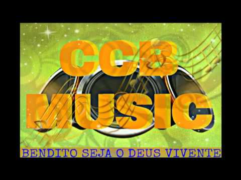 CCB MUSIC - Hino "Bendito Seja O Deus Vivente" Em Italiano