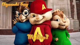 We Don&#39;t - Ace Hood - Chipmunks version