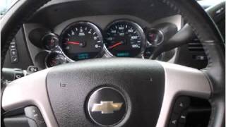 preview picture of video '2008 Chevrolet Silverado 1500 Used Cars Mifflinburg PA'