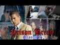 Prison Break Season 2 Is The Death Note Live Action Remake WE NEEDED