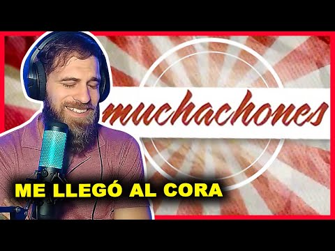 MUCHACHONES ⚡ AL2 El Aldeano [REACCIÓN Mark Miranda]