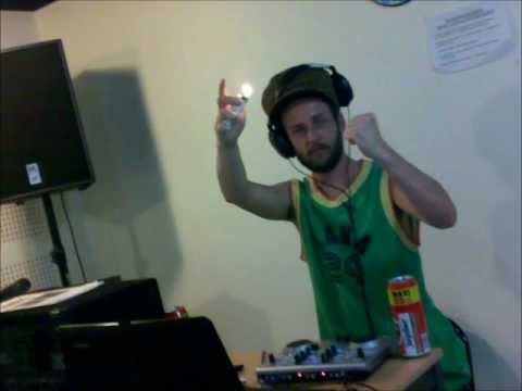 Ousmane - Babylon - Moz'Select Dubplate