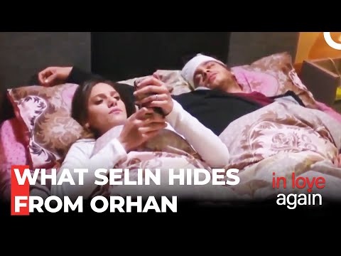 Orhan's Night Raid - In Love Again