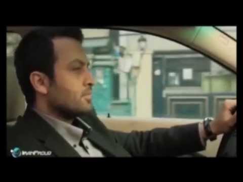 Mostafa Zamani..from man hamsarash hastam movie